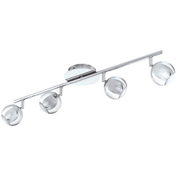 Спот Eglo 92537 Sancho 1 купити