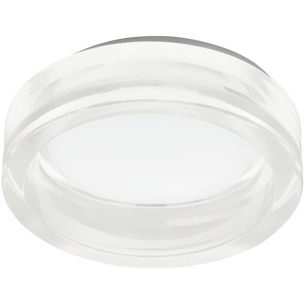 Світильник точковий Eglo 95923 Pineda 1 купити