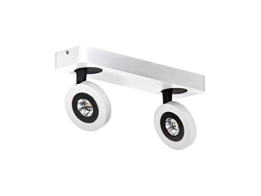 Спот Azzardo ENZO 2 FH31732B (5901238406709) купити