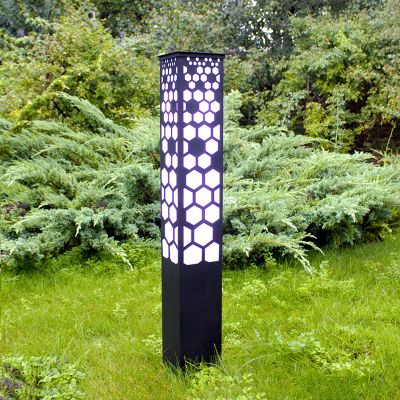 Садовый столбик ImperiumLight Manhattan 2594100.05.01 купити