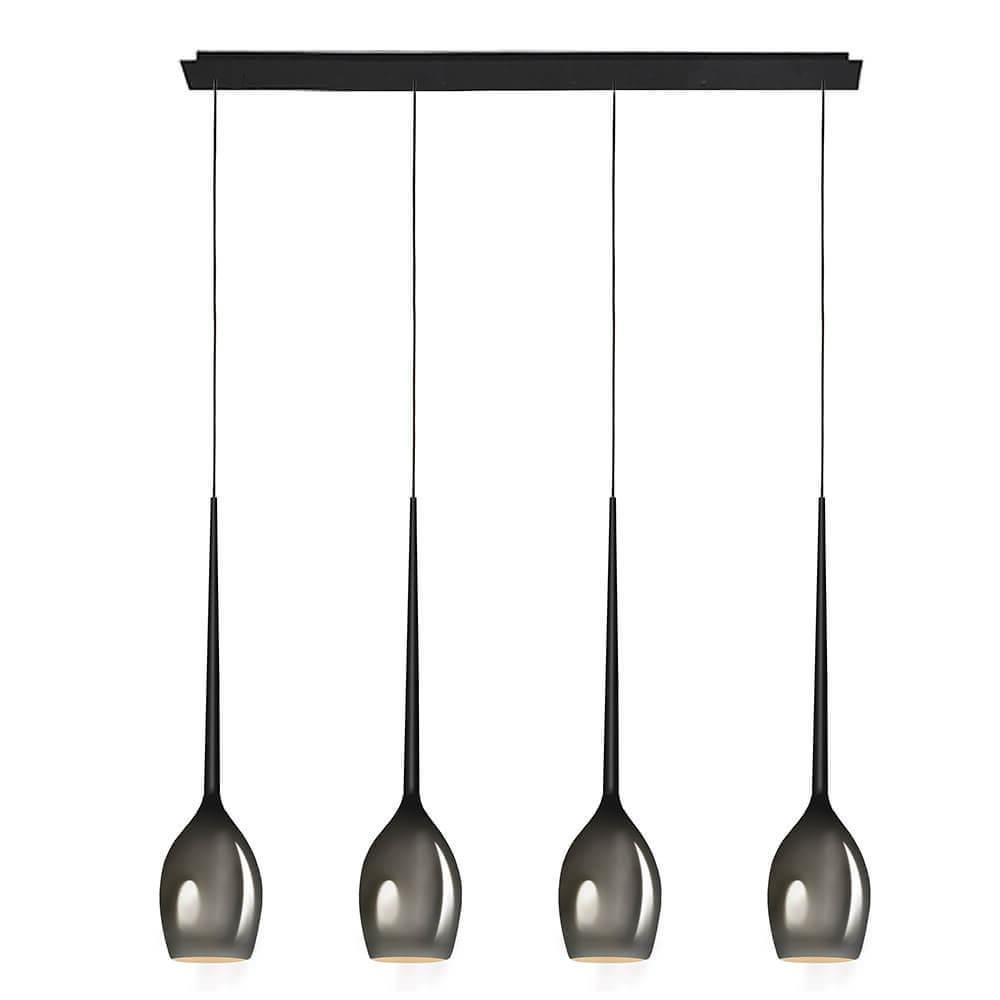 Подвесной светильник Azzardo AZ2938 Izza 4 купити