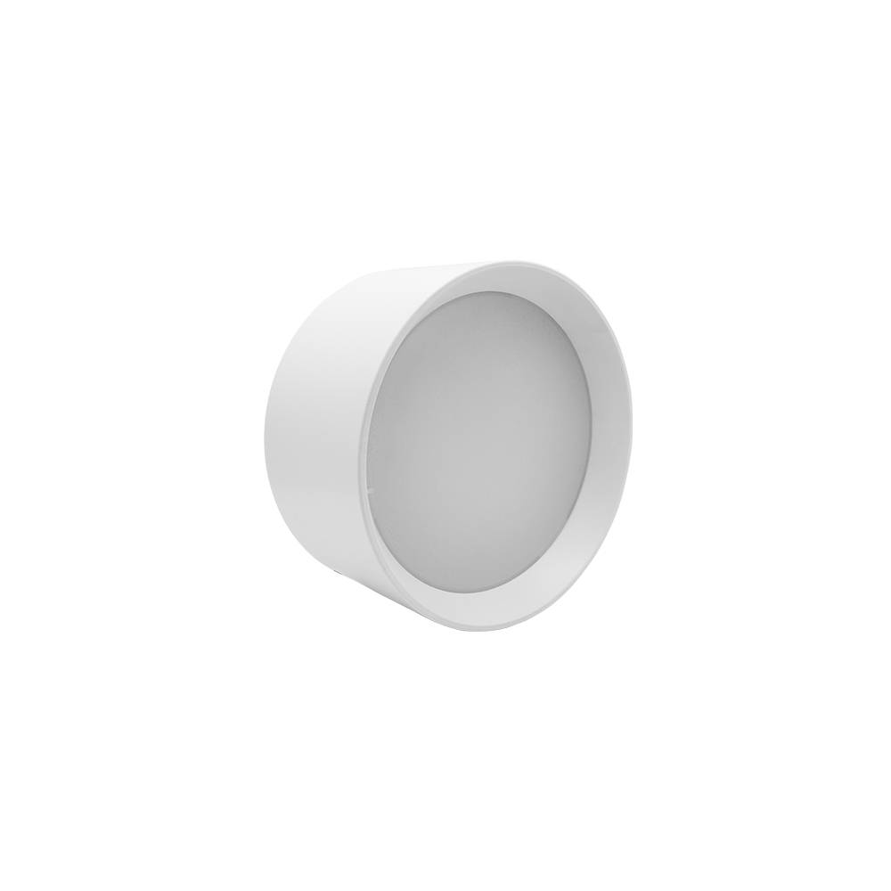 Точковий світильник Skarlat D519F-LED 30W WH 3000K (26905) купити