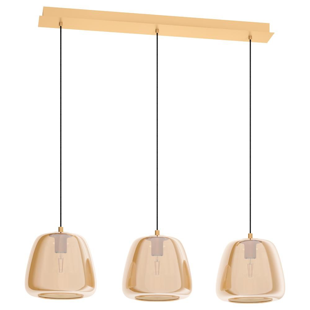 Подвесной светильник Eglo 39678 ALBARINO купити