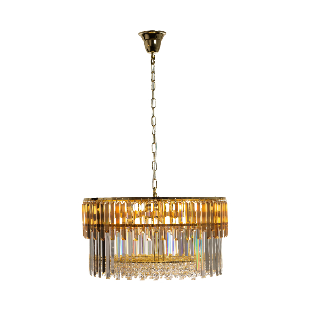 Підвісний світильник Zuma Line 19101/16 CAMILLE купити