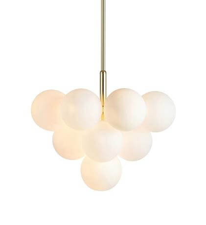 Люстра Markslojd 107903 MERLOT купити