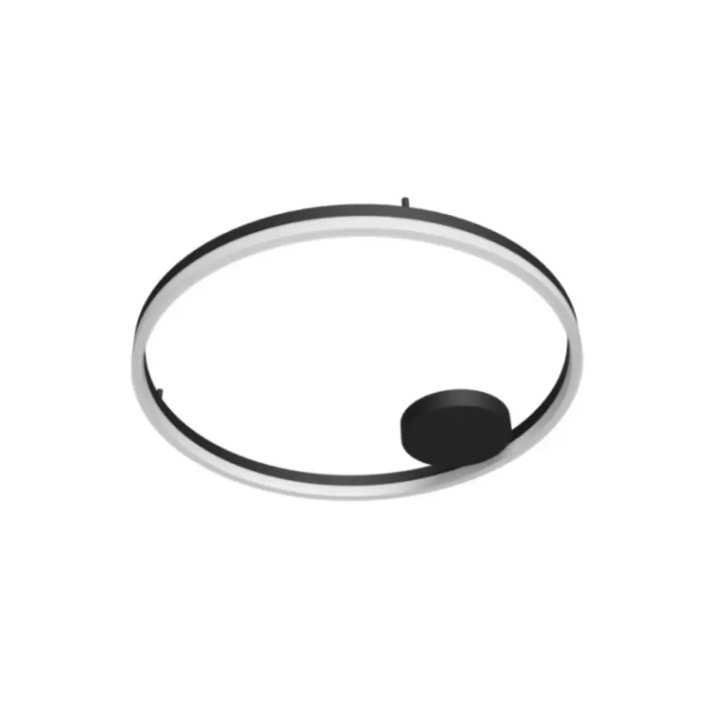 Потолочний світильник Azzardo AZ5345 HALO (54719) купити