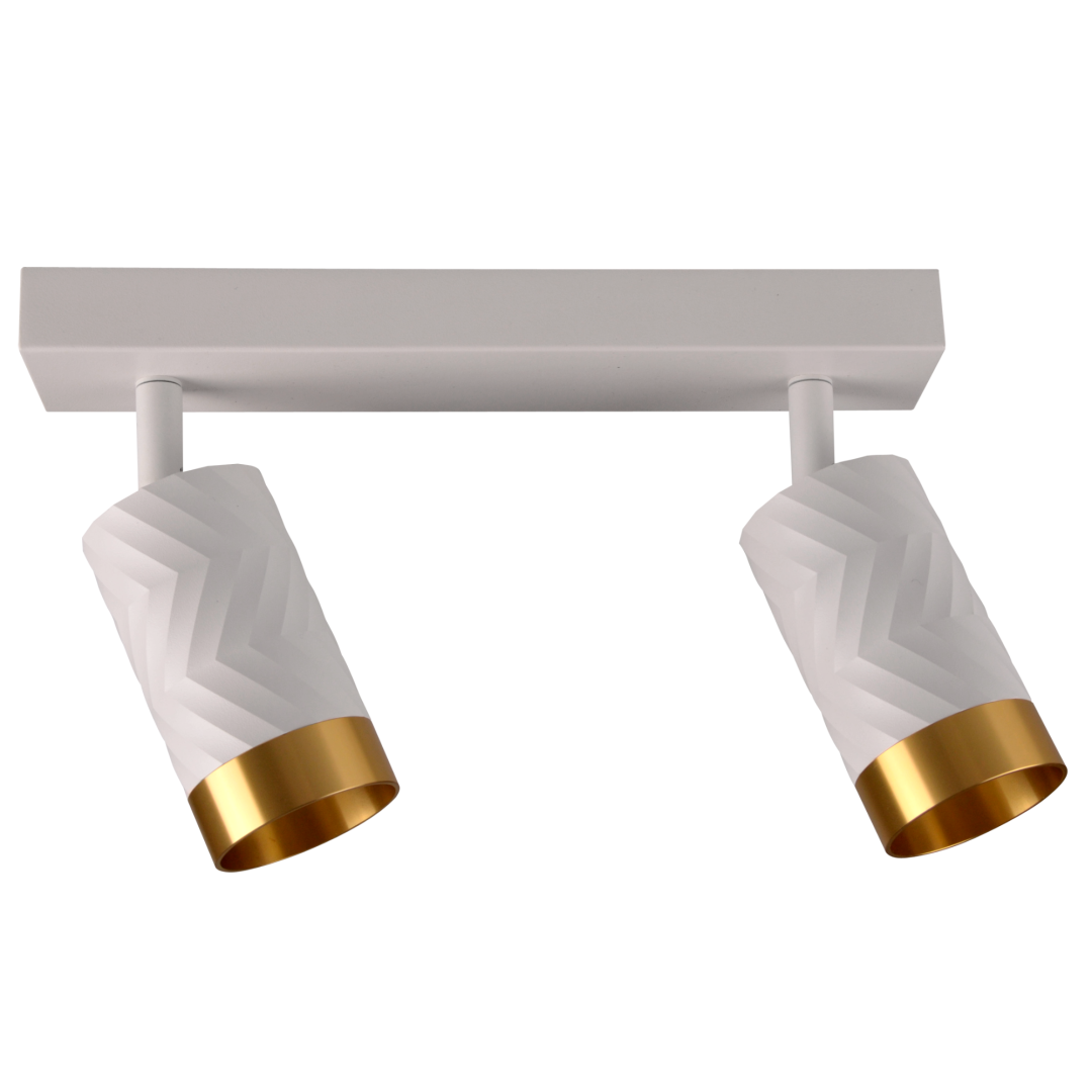 Спот Goldlux 323606 ARRAS 2 купити