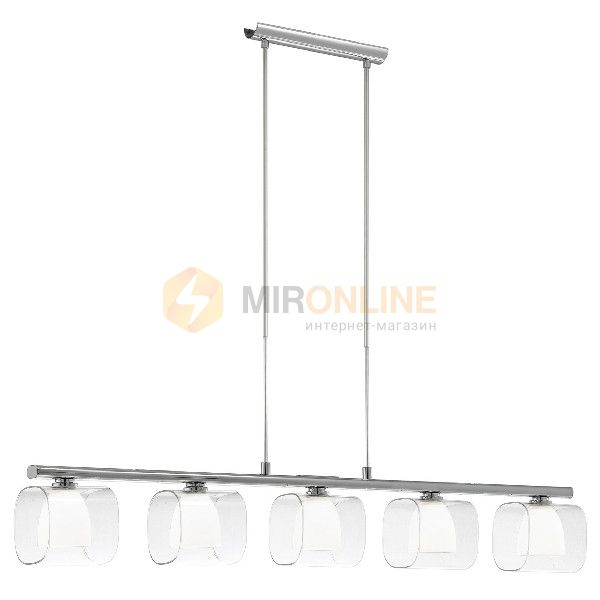 Люстра Eglo 90191 Lou купити