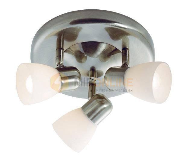 Спот Markslojd 144341–450412 ARTO купити