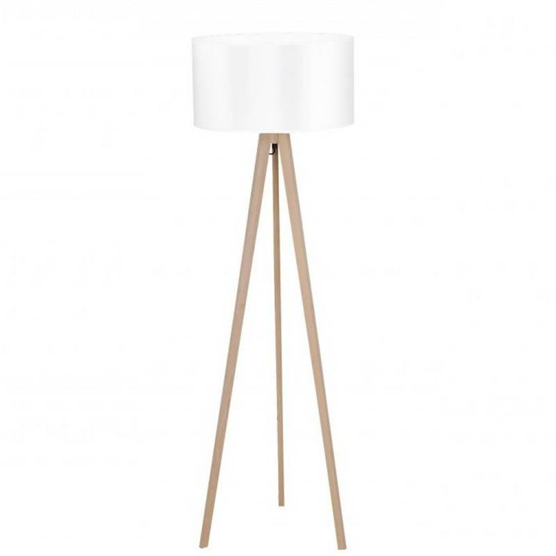 Торшер Azzardo AZ3013+AZ3014 Tripod купити