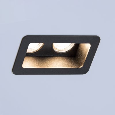 Врізний токовий світильник ImperiumLight Point 271215.05.05 купити