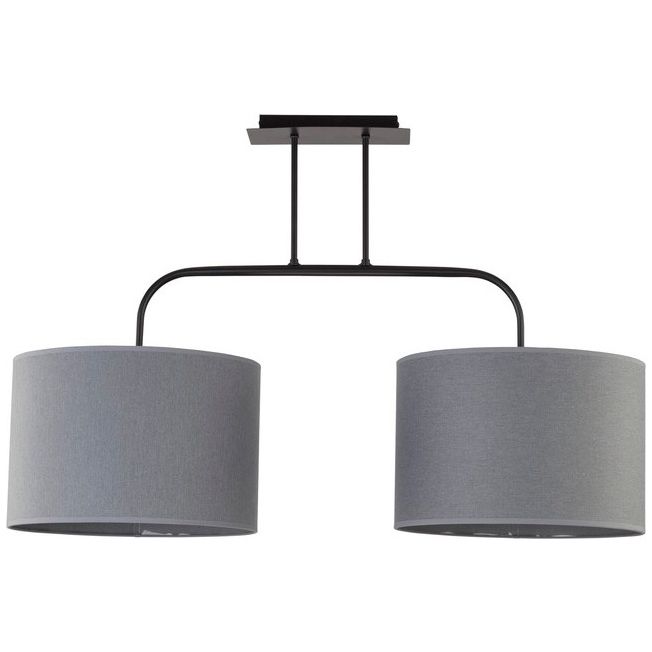 Подвесной светильник Nowodvorski 6817 Alice Gray купити