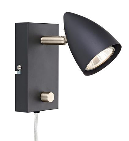 Бра Markslojd CIRO 107407 купити