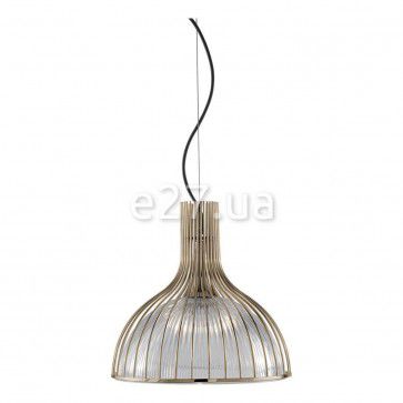 Подвесной светильник Searchlight 8802ab Montana купити