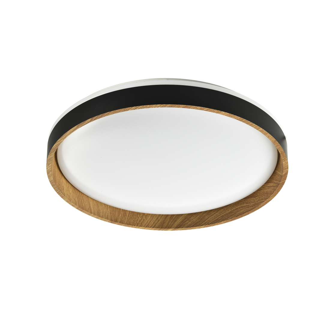 Люстра Zuma Line CL2204003-490MBWT  купити