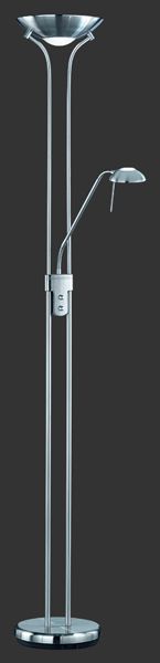 Торшер REALITY R43292907 SPOCK купити