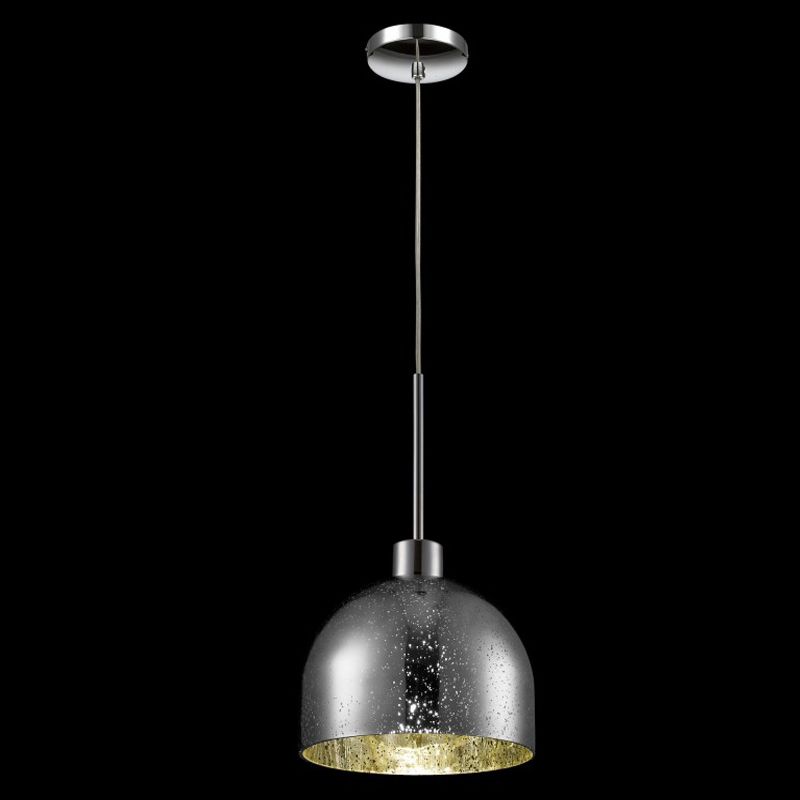 Подвесной светильник Zuma Line P1425-01S-F4FR CARINO купити