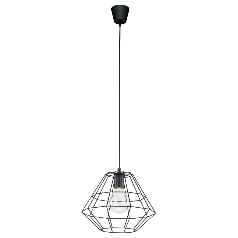 Подвесной светильник TK Lighting 845 DIAMOND купити