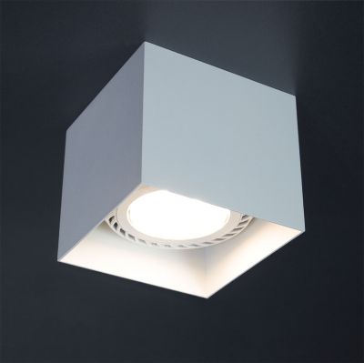 Точковий світильник ImperiumLight Hubble 327112.01.01 купити