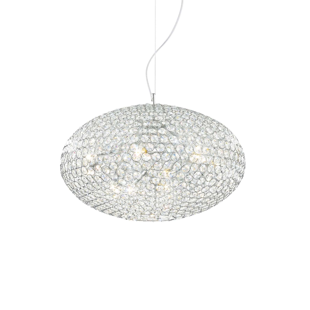 Подвесной светильник Ideal Lux ORION SP6 купити