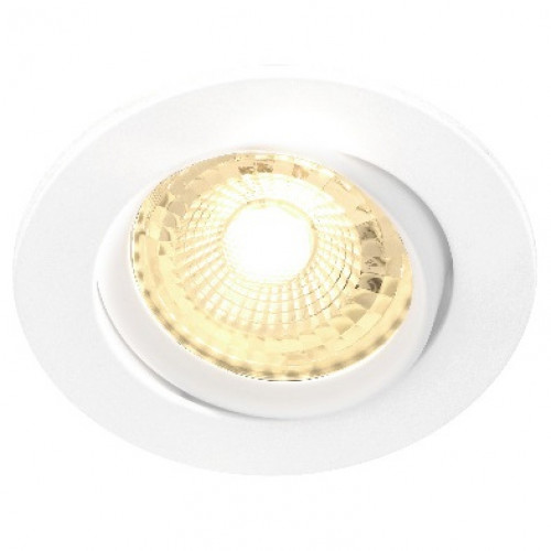 Точковий світильник Nordlux OCTANS 4000K 3-KIT 49270101 купити