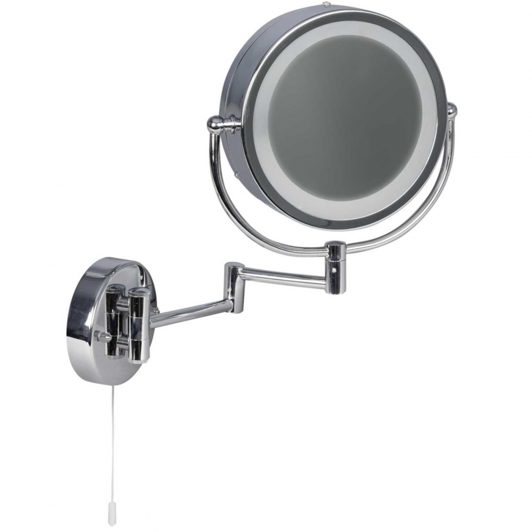 Бра Searchlight 11824 BATHROOM MIRRORS купити