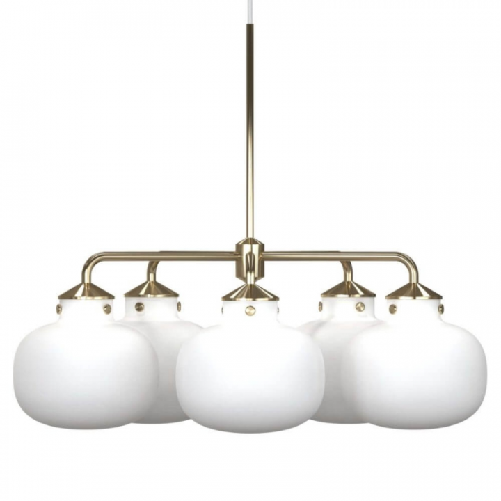 Люстра DFTP RAITO 48063001 купити