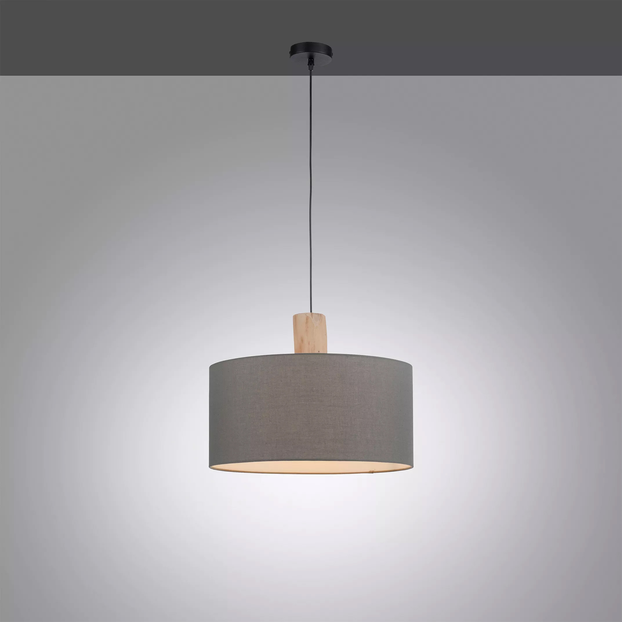 Підвісний світильник Zuma Line 15112-15 LINEN купити