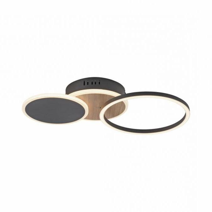 Люстра Zuma Line 14116-78 SEVENT купити