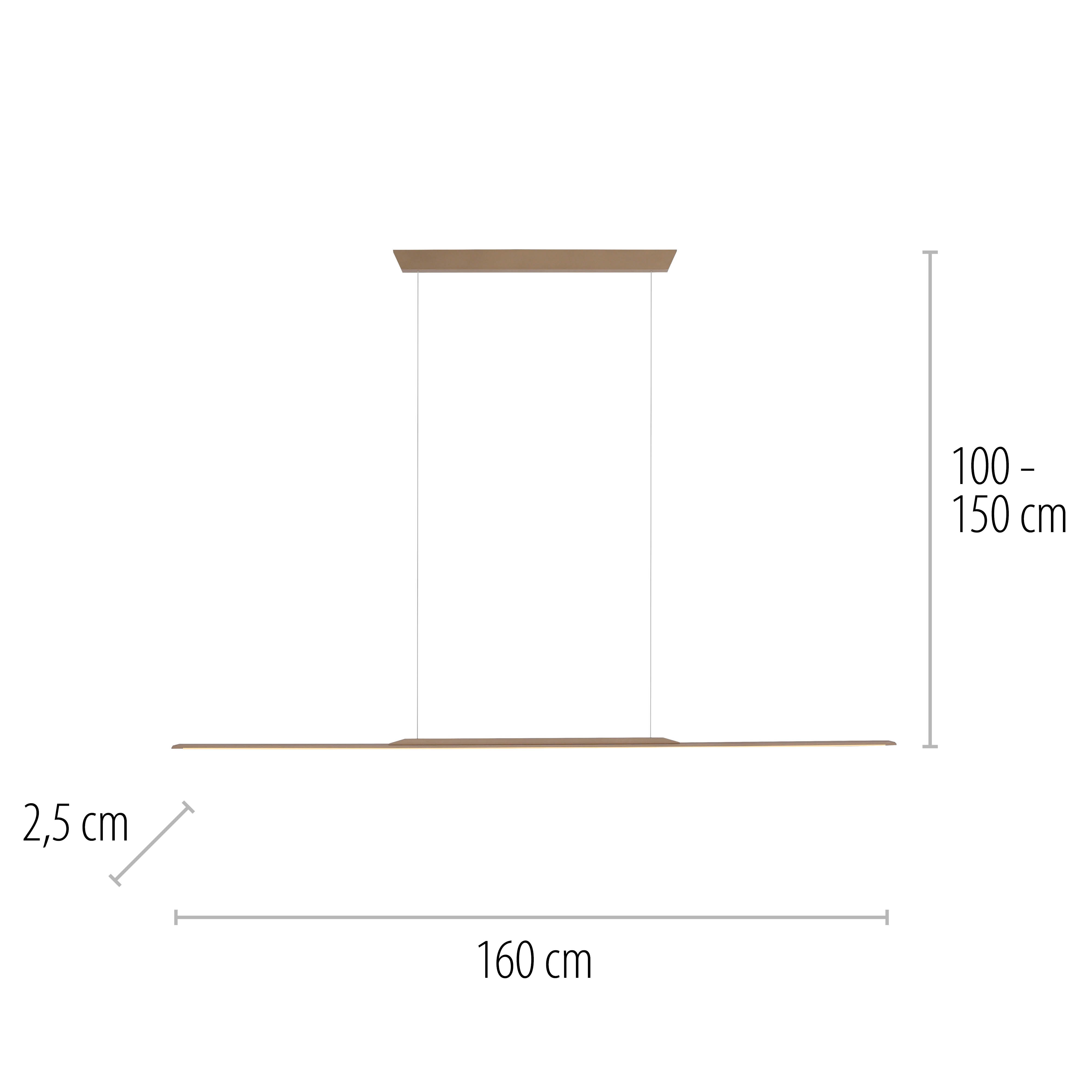 Підвісний світильник Zuma Line 2302-97 PURE SURFACE купити