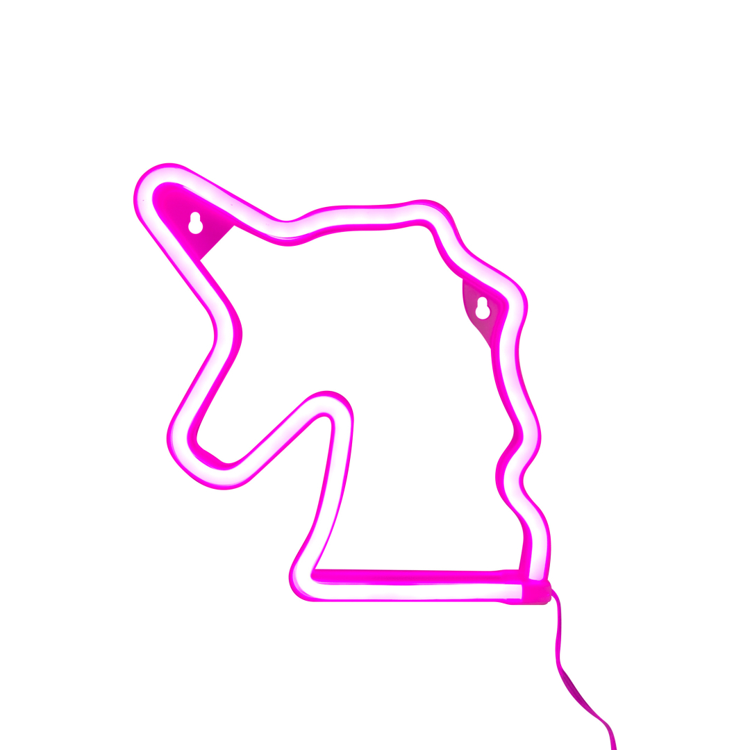 Бра Zuma Line FM-NL10 NEON купити