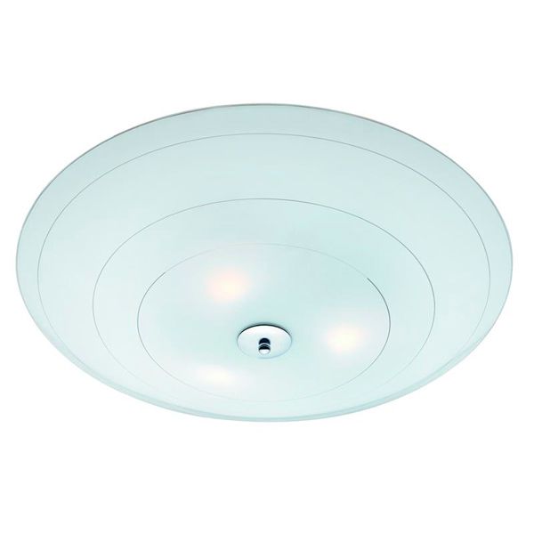 Потолочный светильник Markslojd 102883 PRESTON купити