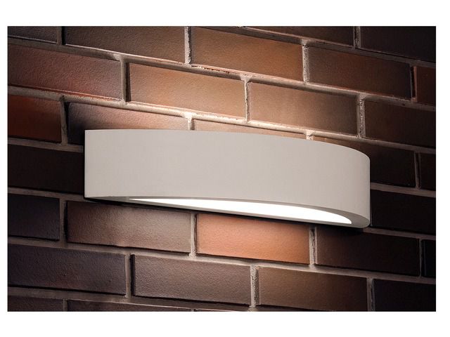 Бра Nowodvorski 2411 Gipsy Luk купити