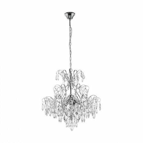 Люстра Eglo 39523 FENOULLET купити