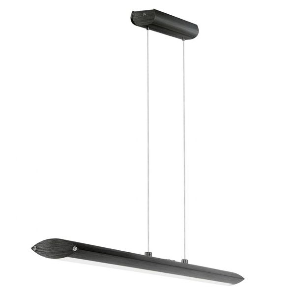 Подвесной светильник Eglo 93896 Pellaro купити