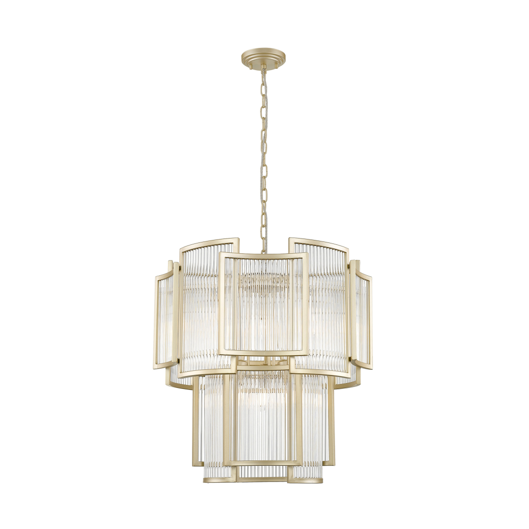 Підвісний світильник Zuma Line P0528-08A-V6AC SERGIO купити