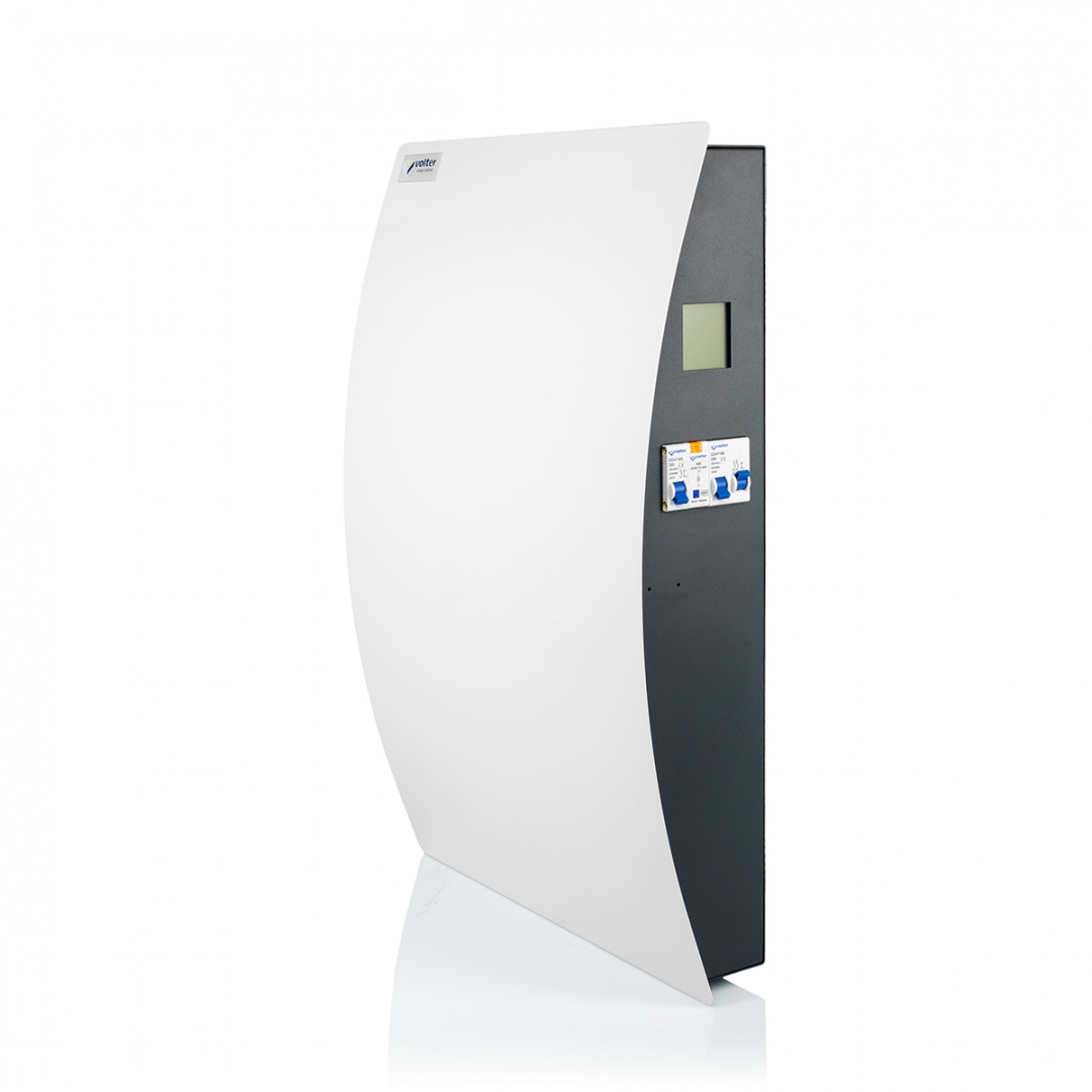 Стабілзатор напруги Volter™ Parus-9 купити