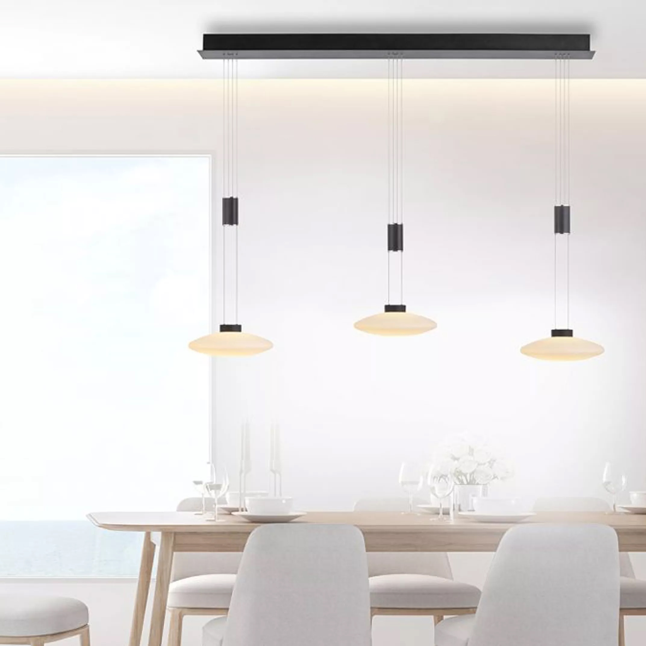 Підвісний світильник Zuma Line 2081-18 LAUTADA купити