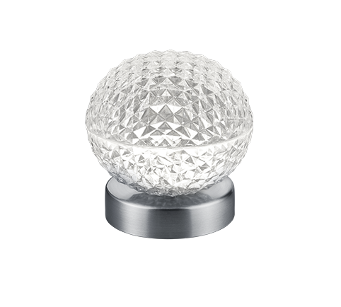 Настольная лампа REALITY R52581100 LILO купити