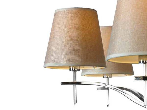 Люстра Azzardo AZ0725 Princessa 7 купити