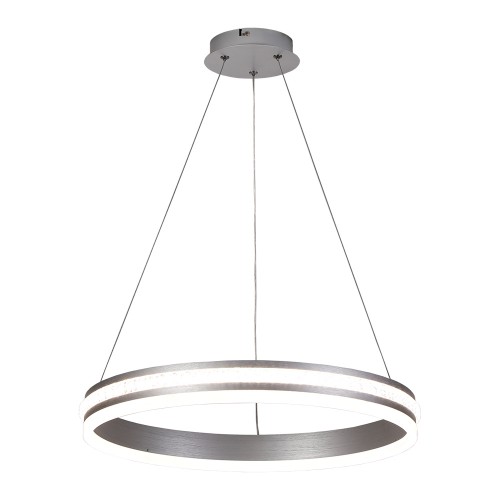 Світлодіодний світильник Feron AL6610 SHINE LEVITATION 50W (40283) купити