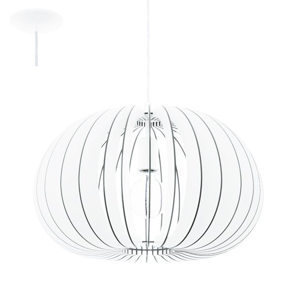 Подвесной светильник Eglo 94442 Cossano купити