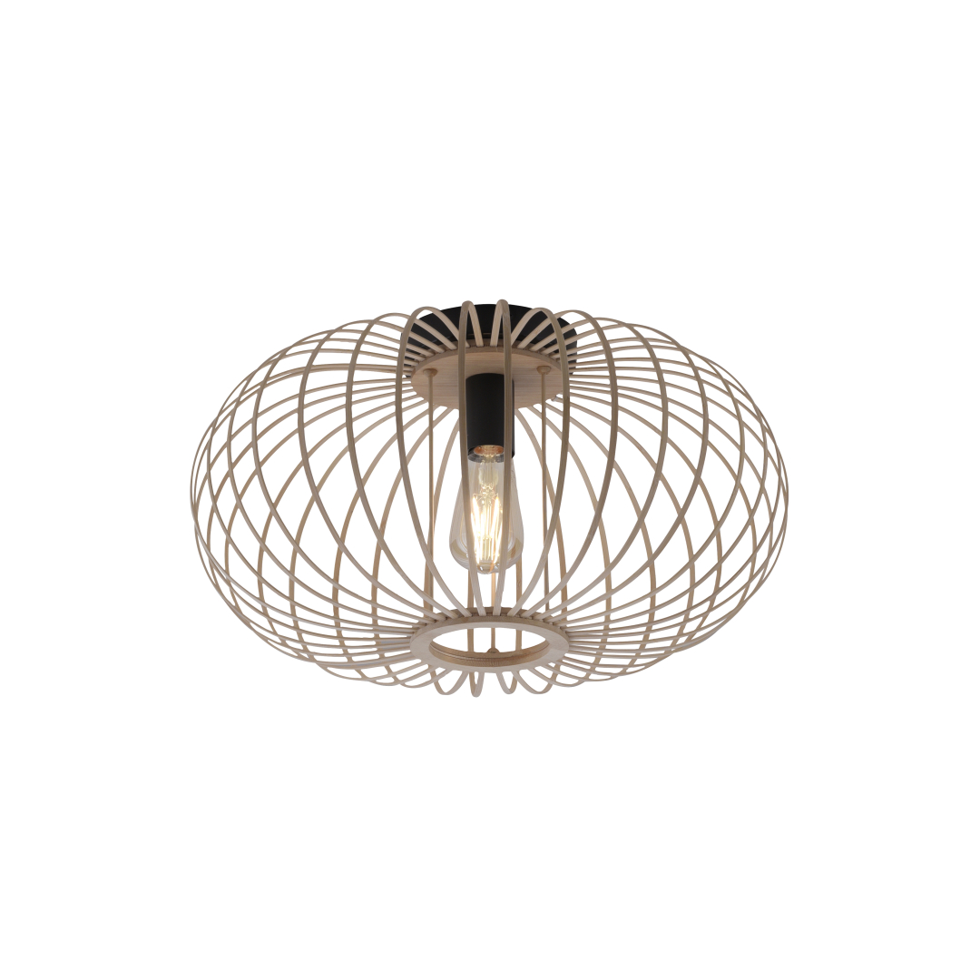 Люстра Zuma Line 11411-79 RACOON купити