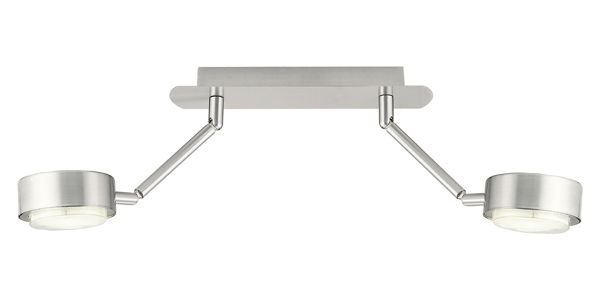 Спот Eglo 89068 Copo 2 купити