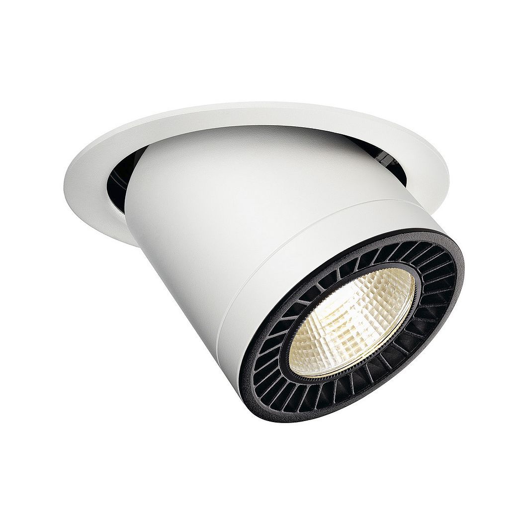 Точковий світильник SLV 118121 SUPROS купити