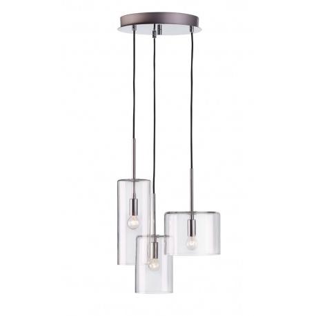 Подвесной светильник Markslojd Rockford 105099 купити