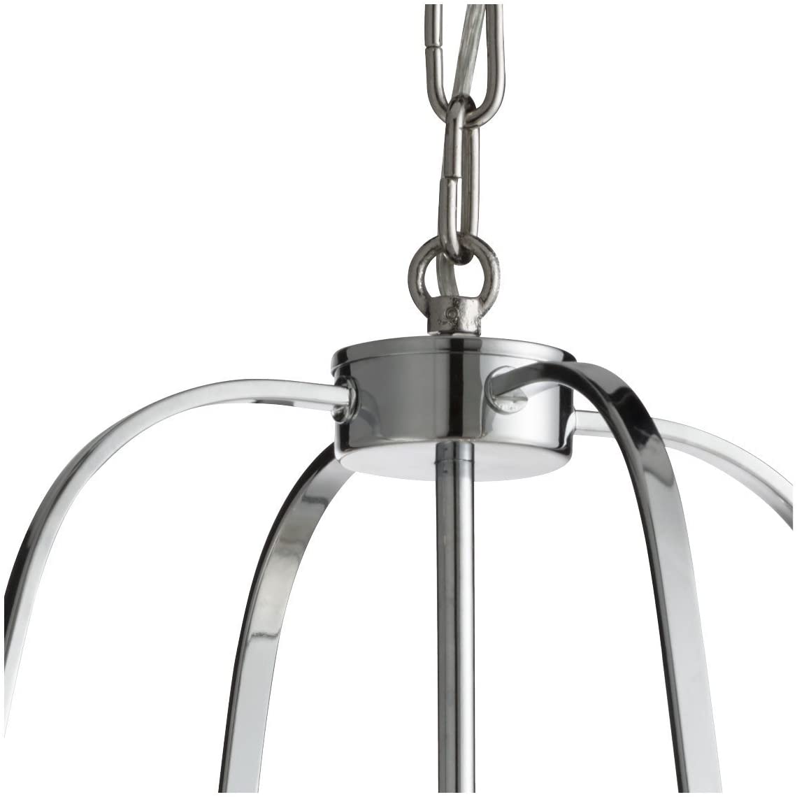 Люстра Searchlight VICTORIAN LANTERNS 30612-12CC купити