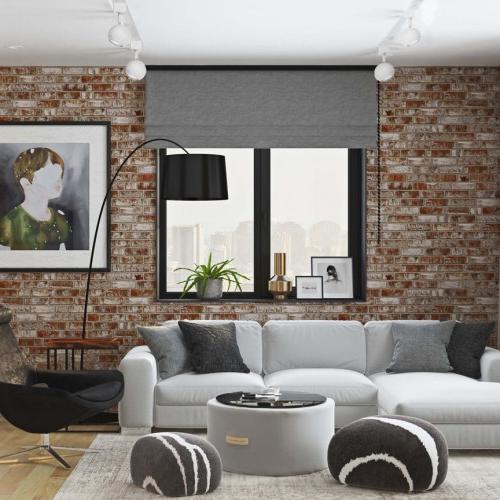 Трековий світильник Feron ML331 белый (40135) купити