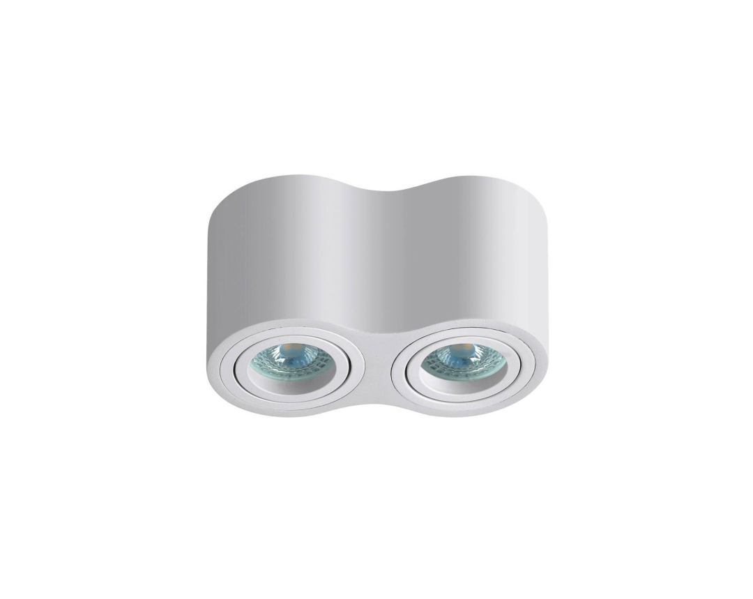 Точковий світильник Skarlat TH5834 WH (26254) купити