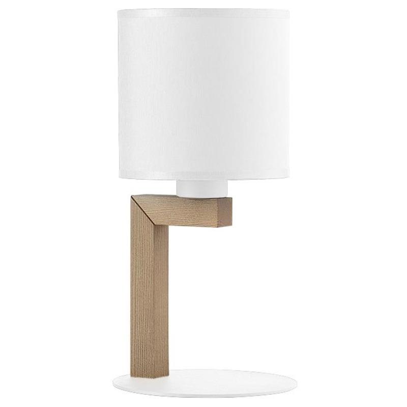 Настольная лампа TK LIGHTING 5198 TROY купити